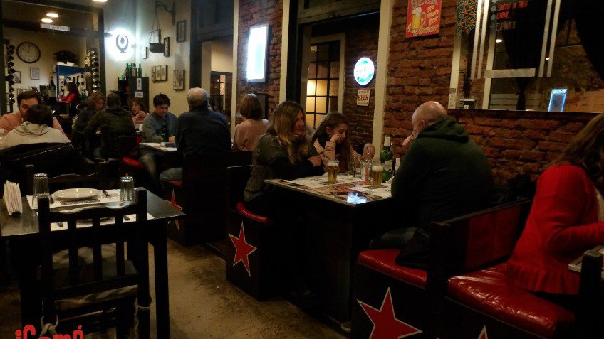 Comé Cabrón, un clásico que no para de renovarse